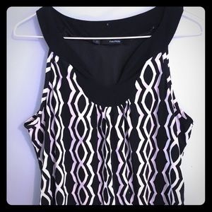 Maurice’s Brand Blouse